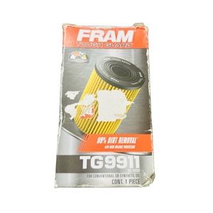 Oil Filter FRAM Tough Guard TG9911